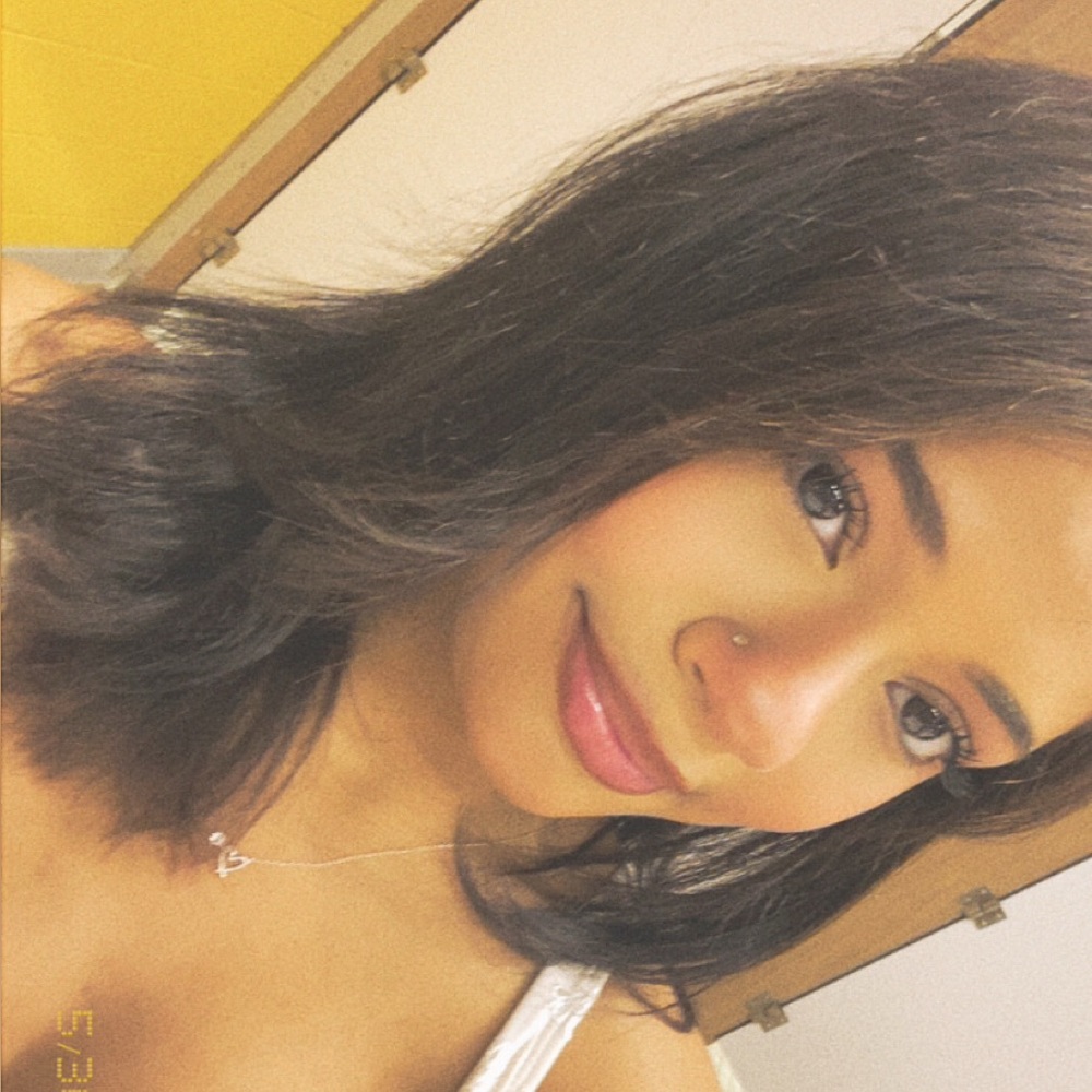 Meet your Posher, Mckenna
